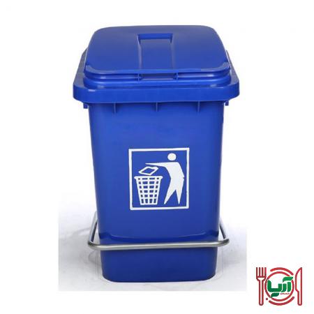 قیمت استثنایی سطل پلاستیکی 20 لیتری در بازار